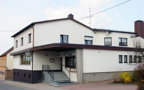 Bürgerhaus image-453