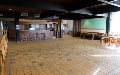 Gastraum Lindenhalle image-498